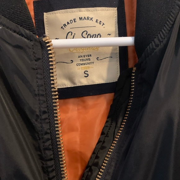 Bomber jacket - Picture 5 of 5